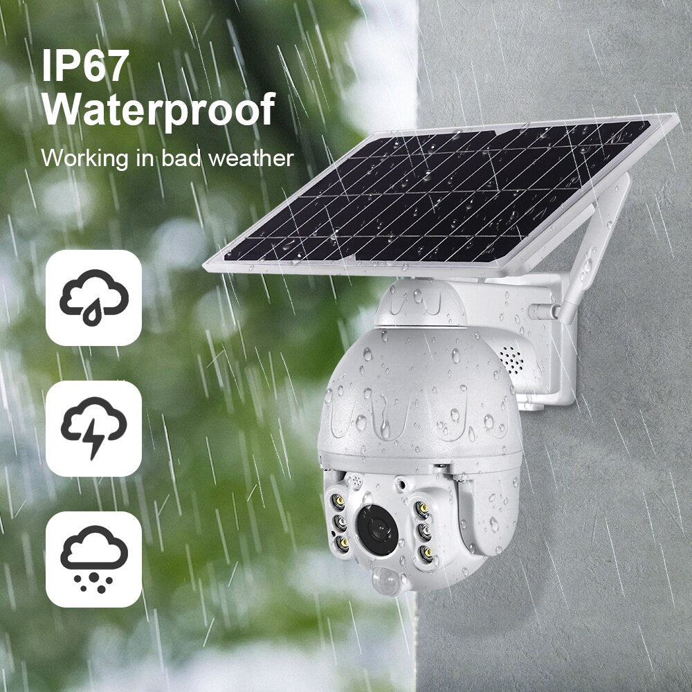 その他 YESKAMO Outdoor PTZ Battery WiFi Camera Amazon.com : YESKAMO PT WiFi Security Camera Outdoor Ultra